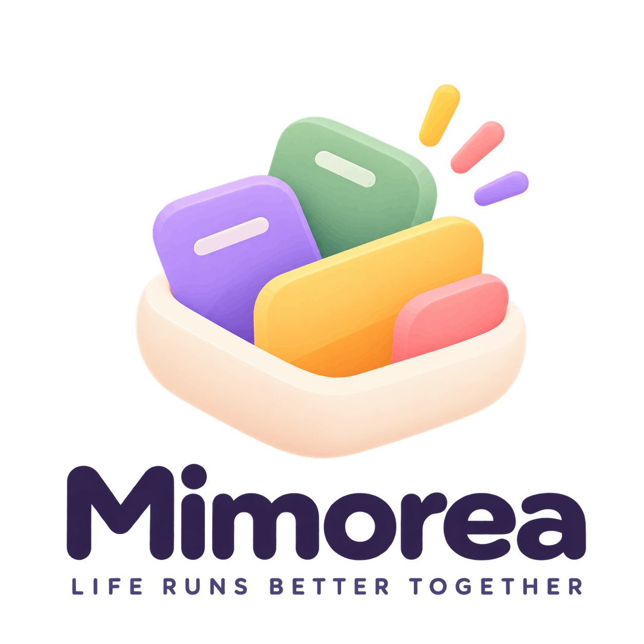 Mimorea logo